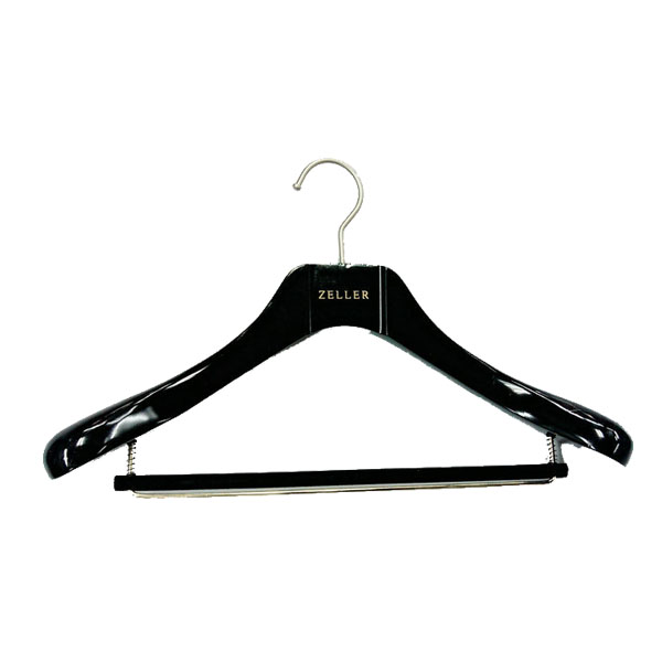 wood hanger/men's wear hanger